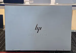 New Laptop HP Envy X360 16GB Intel Core I7 SSD 512GB