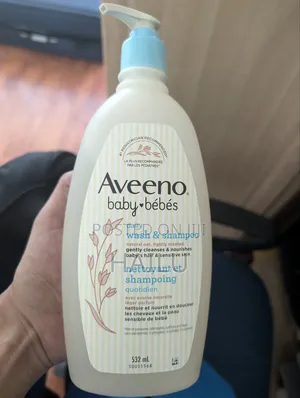 Photo - Aveeno Baby