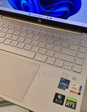 New Laptop HP Pavilion 14 16GB Intel Core I7 SSD 1T