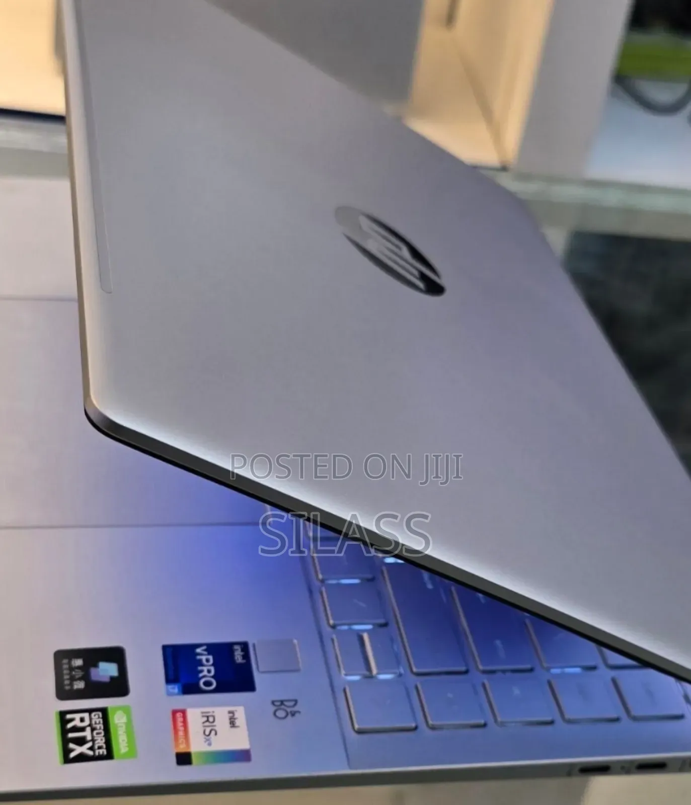 New Laptop HP Pavilion 14 16GB Intel Core I7 SSD 1T