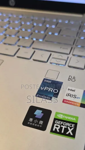 New Laptop HP Pavilion 14 16GB Intel Core I7 SSD 1T