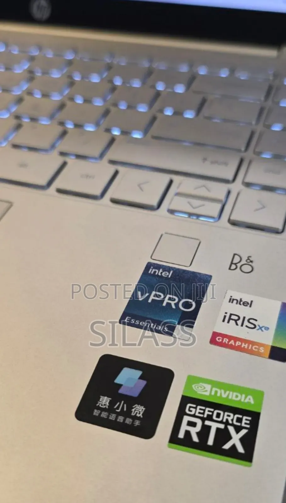 New Laptop HP Pavilion 14 16GB Intel Core I7 SSD 1T