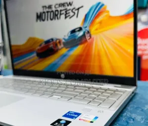 New Laptop HP Pavilion 15 16GB Intel Core I5 SSD 1T