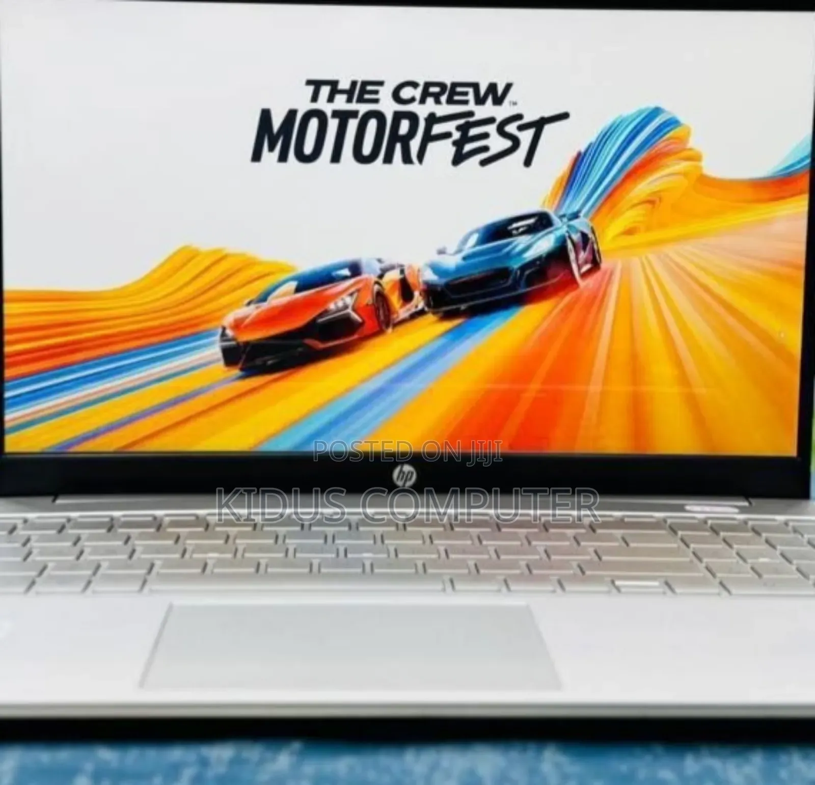 New Laptop HP Pavilion 15 16GB Intel Core I5 SSD 1T