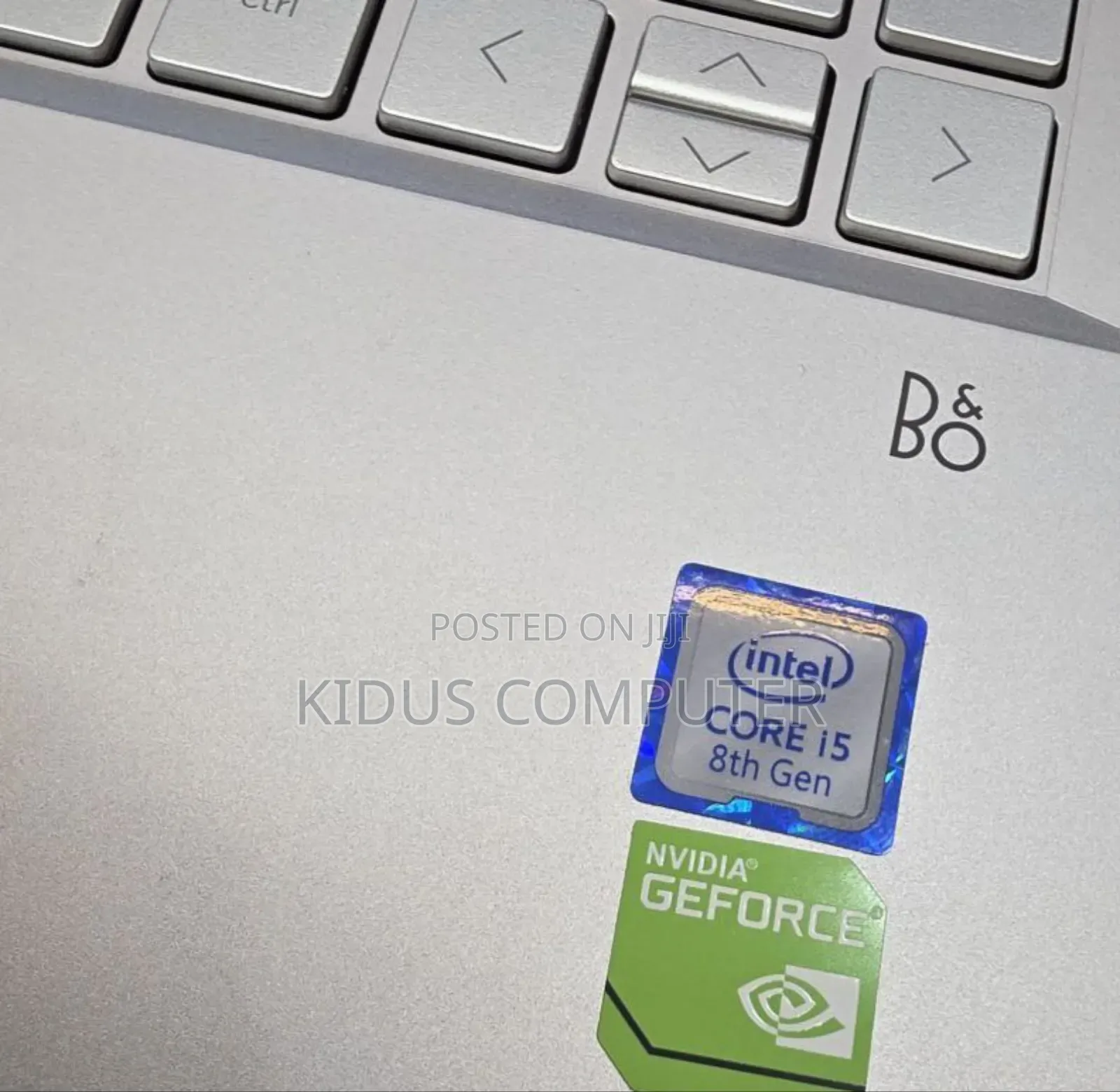 New Laptop HP Pavilion 15 16GB Intel Core I5 SSD 1T