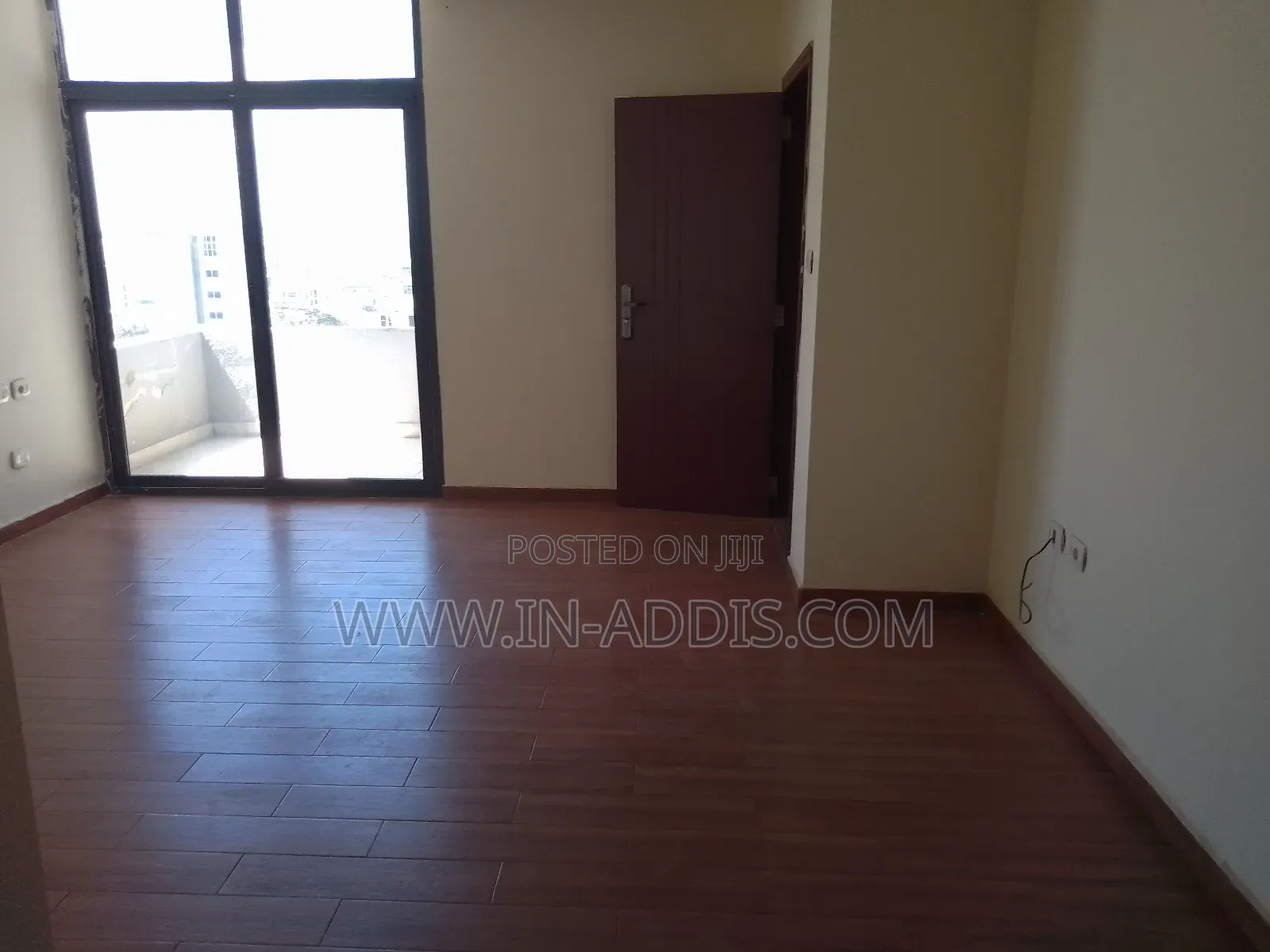 3bdrm Apartment in Yeka for sale