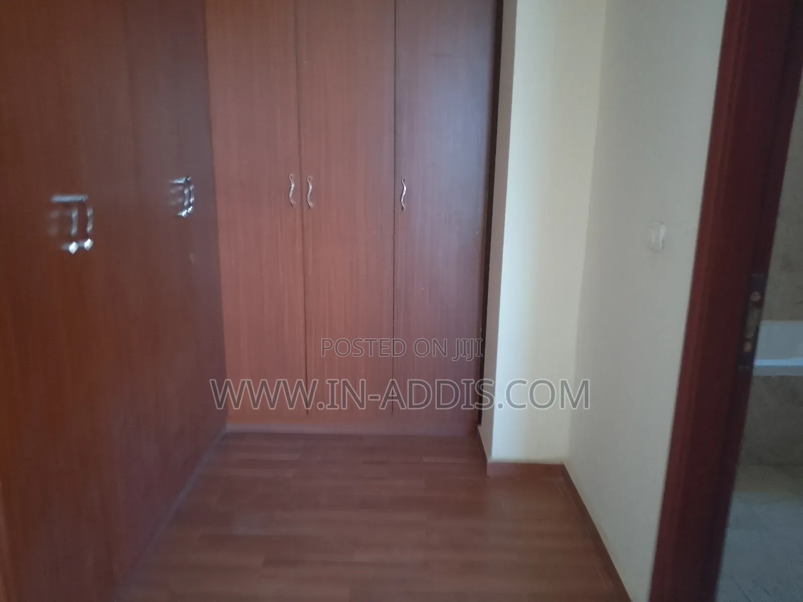 3bdrm Apartment in Yeka for sale