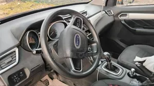 Karry K60 2021 Yellow