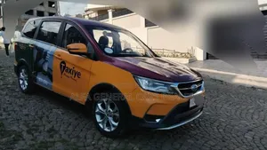 Karry K60 2021 Yellow