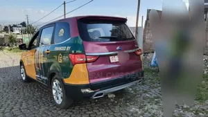 Karry K60 2021 Yellow