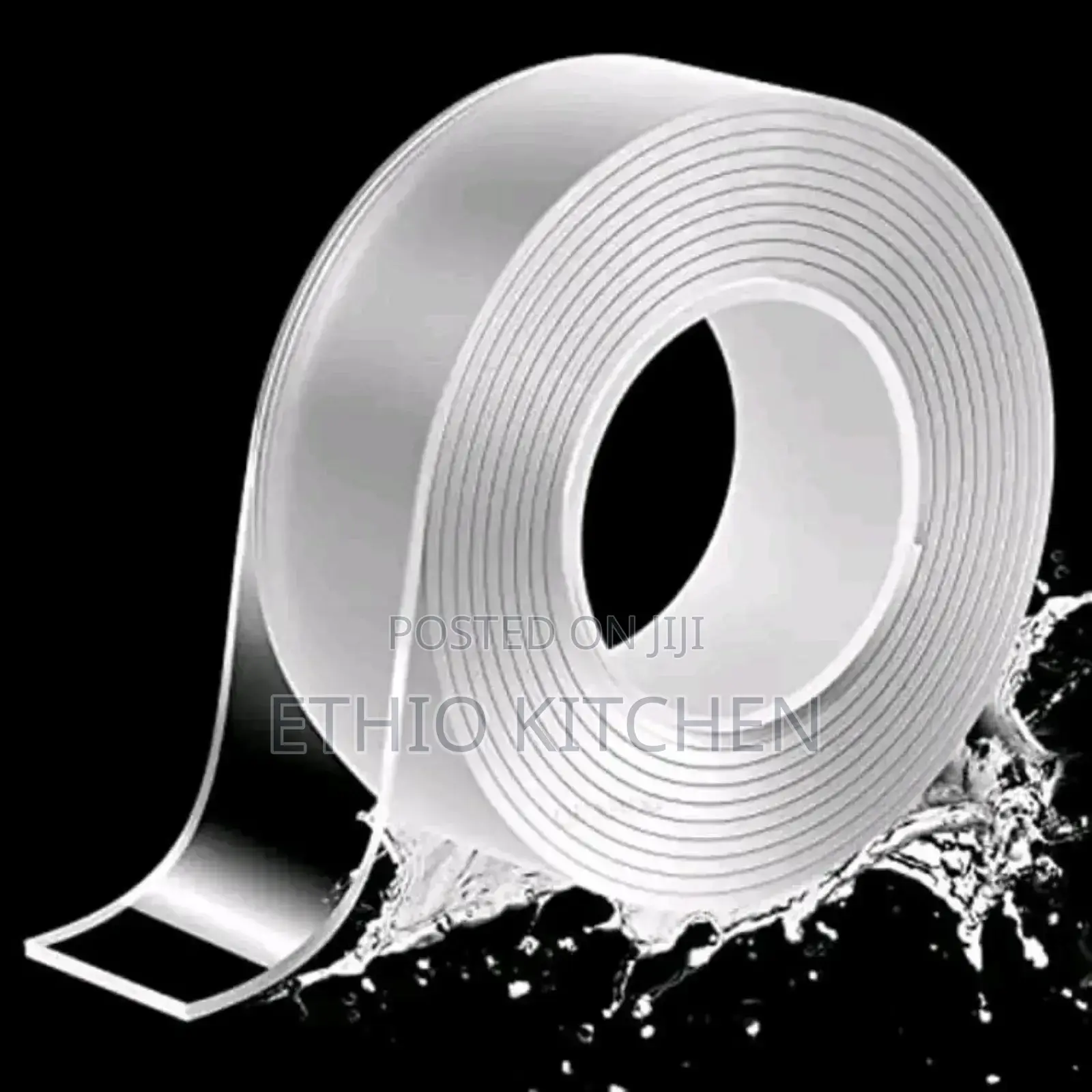 Double Side Carpet Tape