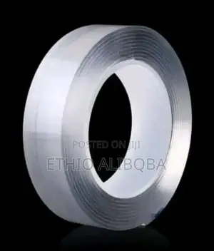 Double Side Carpet Tape