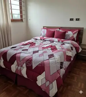 Quality Luxury Chanel Comforts 4 PCS Comforter Set
