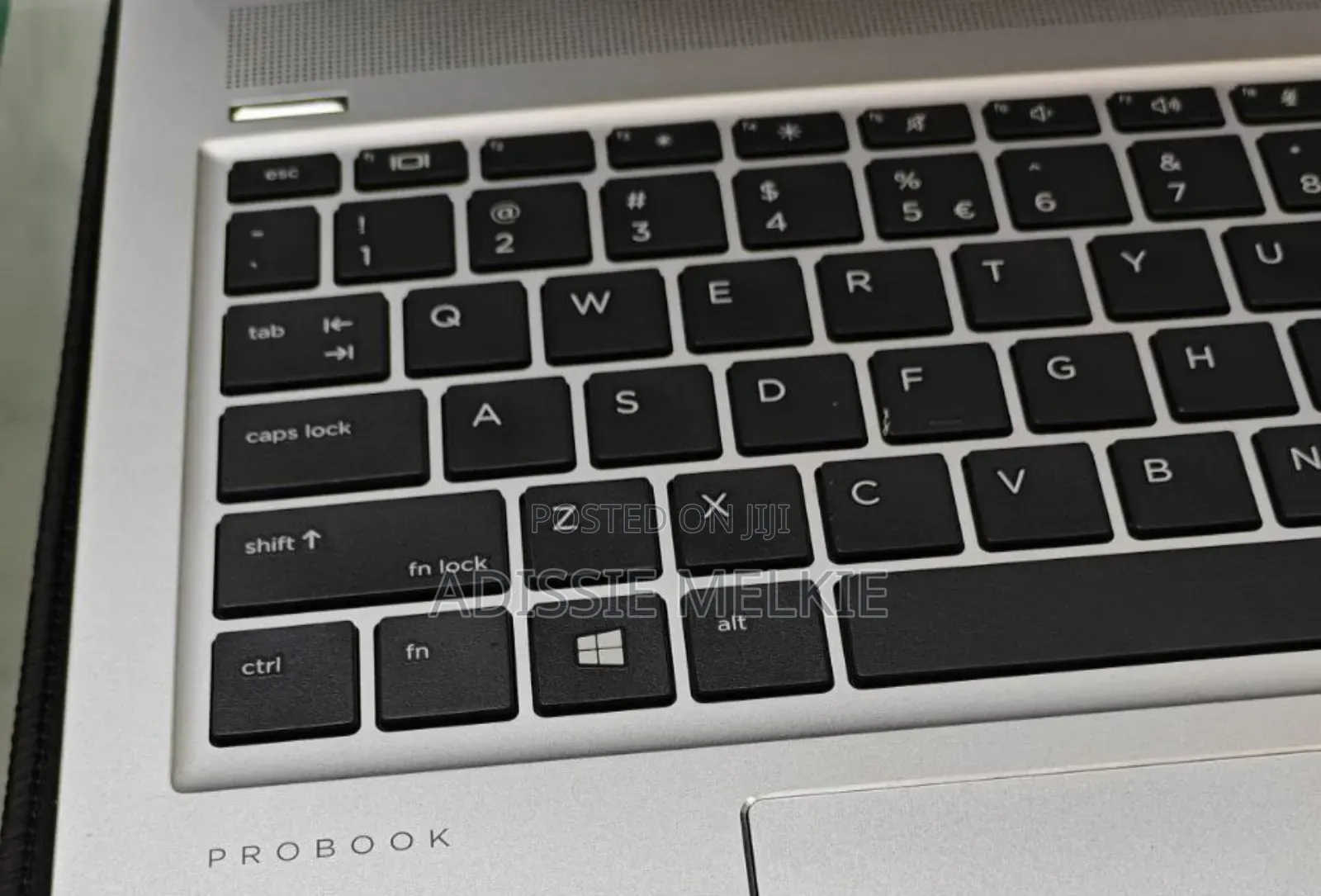 New Laptop HP ProBook 455 G5 8GB AMD Ryzen 5 SSD 512GB