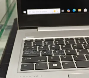 New Laptop HP ProBook 455 G5 8GB AMD Ryzen 5 SSD 512GB