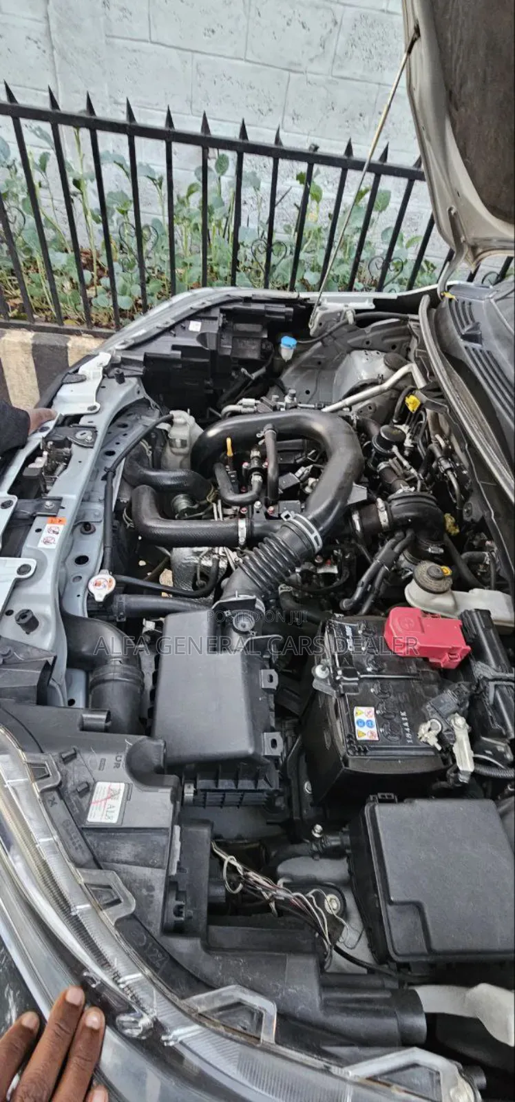 Toyota Raize 2022 White