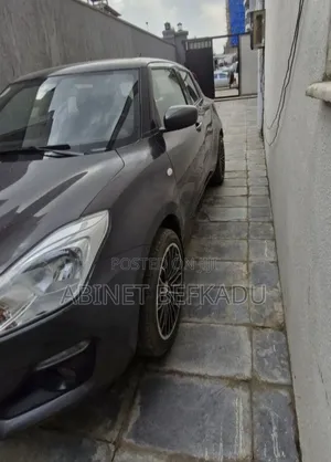 Suzuki Swift 2020 Gray