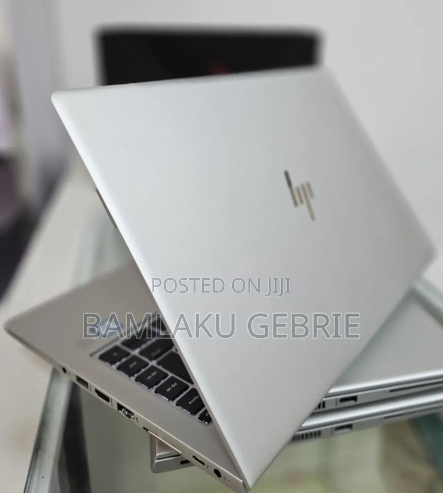 New Laptop HP EliteBook 840 G5 16GB Intel Core I7 SSD 512GB