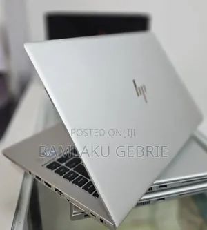 New Laptop HP EliteBook 840 G5 16GB Intel Core I7 SSD 512GB