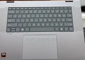 New Laptop HP Envy X360 16GB AMD Ryzen 7 SSD 512GB