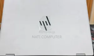 New Laptop HP Envy X360 16GB AMD Ryzen 7 SSD 512GB