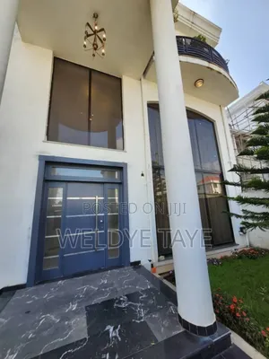 Furnished 7bdrm House in ወንዴ ደላላ, Yeka for sale