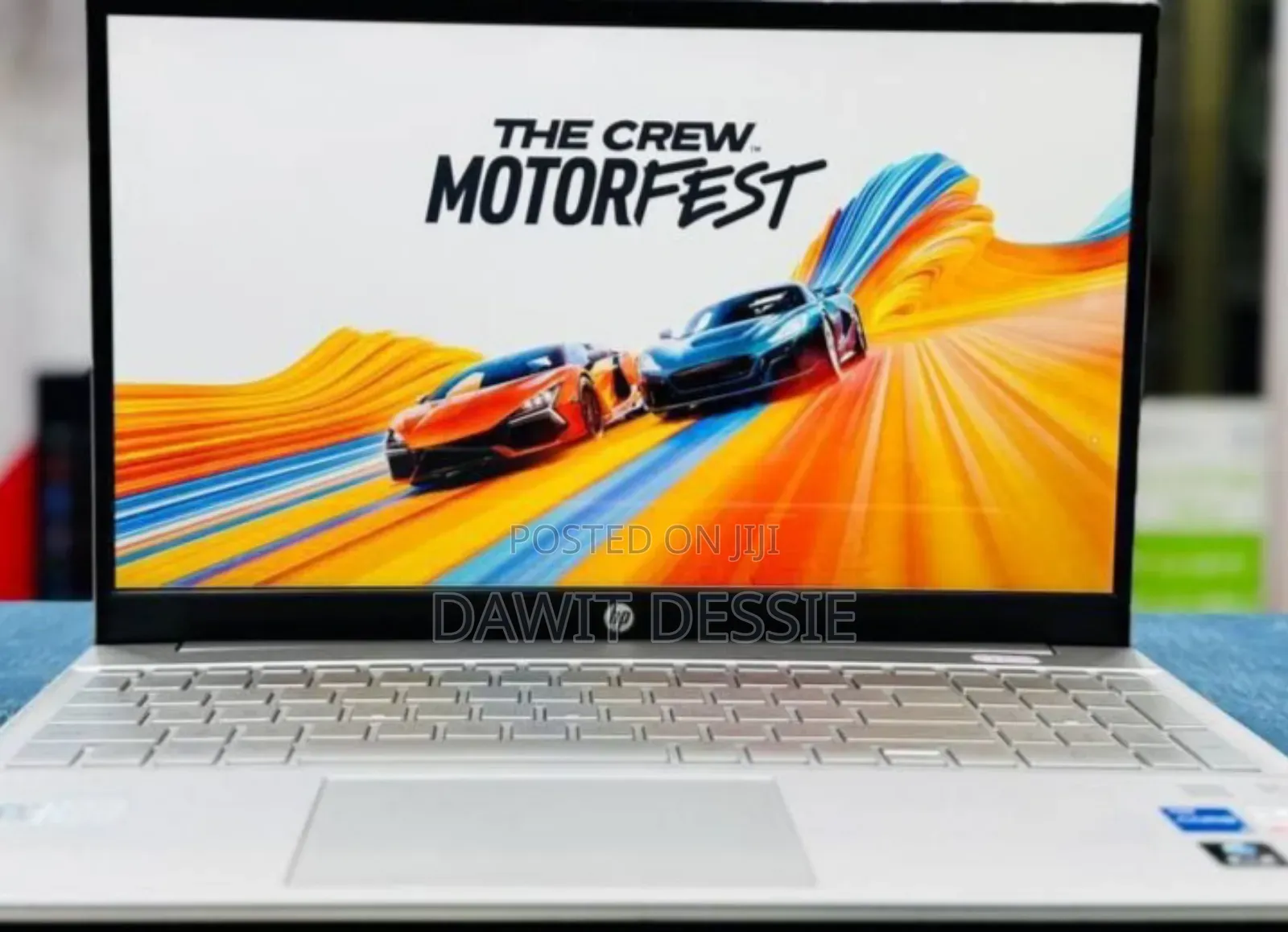 New Laptop HP Pavilion 15 16GB Intel Core I5 SSD 1T