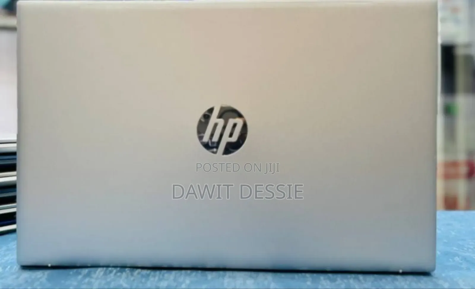 New Laptop HP Pavilion 15 16GB Intel Core I5 SSD 1T
