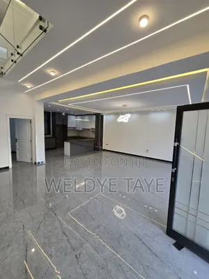 Furnished 6bdrm House in Yeka for sale
