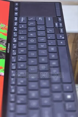 New Laptop Asus Zenbook Duo 14 32GB Intel Core I7 SSD 1T