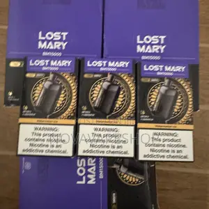 Lost Mary 15000 Watermelon Ice Vape