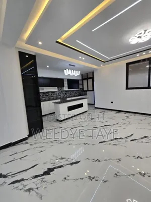 Furnished 7bdrm House in Yeka for sale