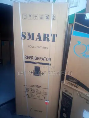 Smart Fereg Model 510l Arif Berand New