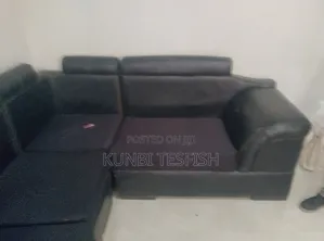 L Shape Sofa