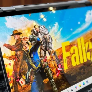 Photo - New Laptop HP Envy X360 16GB AMD Ryzen 7 SSD 512GB