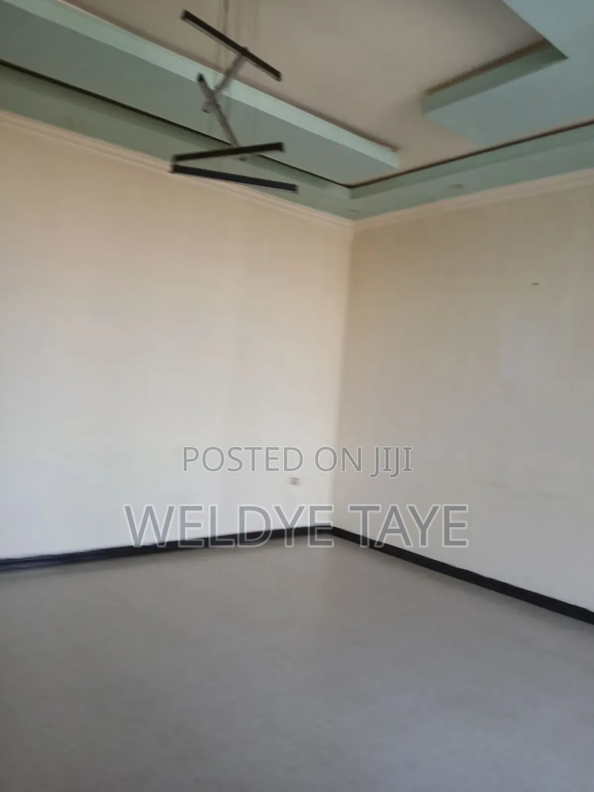 Furnished 3bdrm House in Yeka for sale