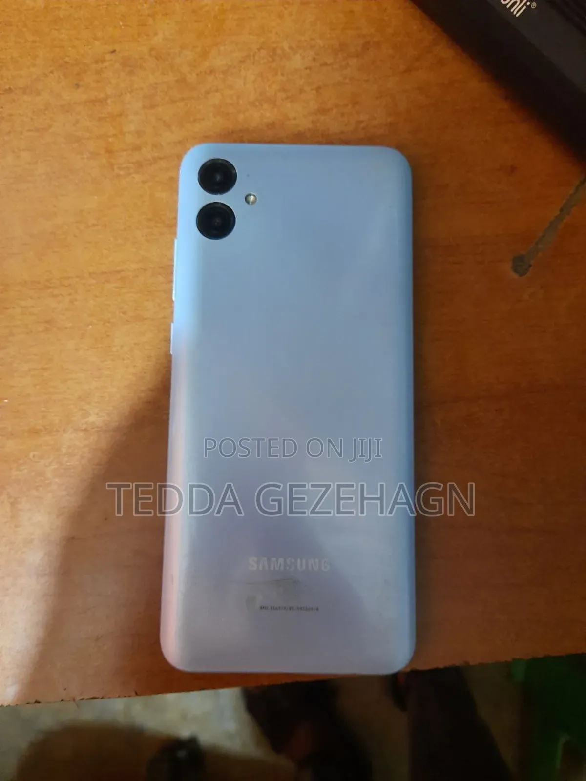 Samsung Galaxy A04e 32 GB Blue