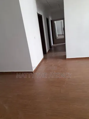 Furnished 4bdrm Apartment in Summit, Bole for rent