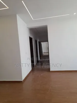 Furnished 4bdrm Apartment in Summit, Bole for rent
