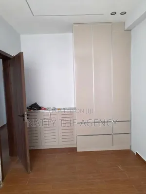 Furnished 4bdrm Apartment in Summit, Bole for rent