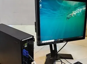 New Desktop Computer Dell OptiPlex 3090 8GB Intel Core I5 SSD 1T