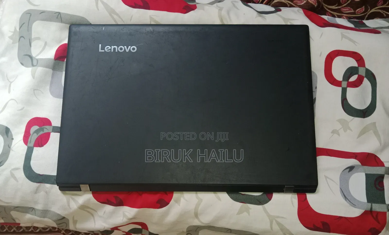 Laptop Lenovo V510 12GB Intel Core I7 HDD 1T
