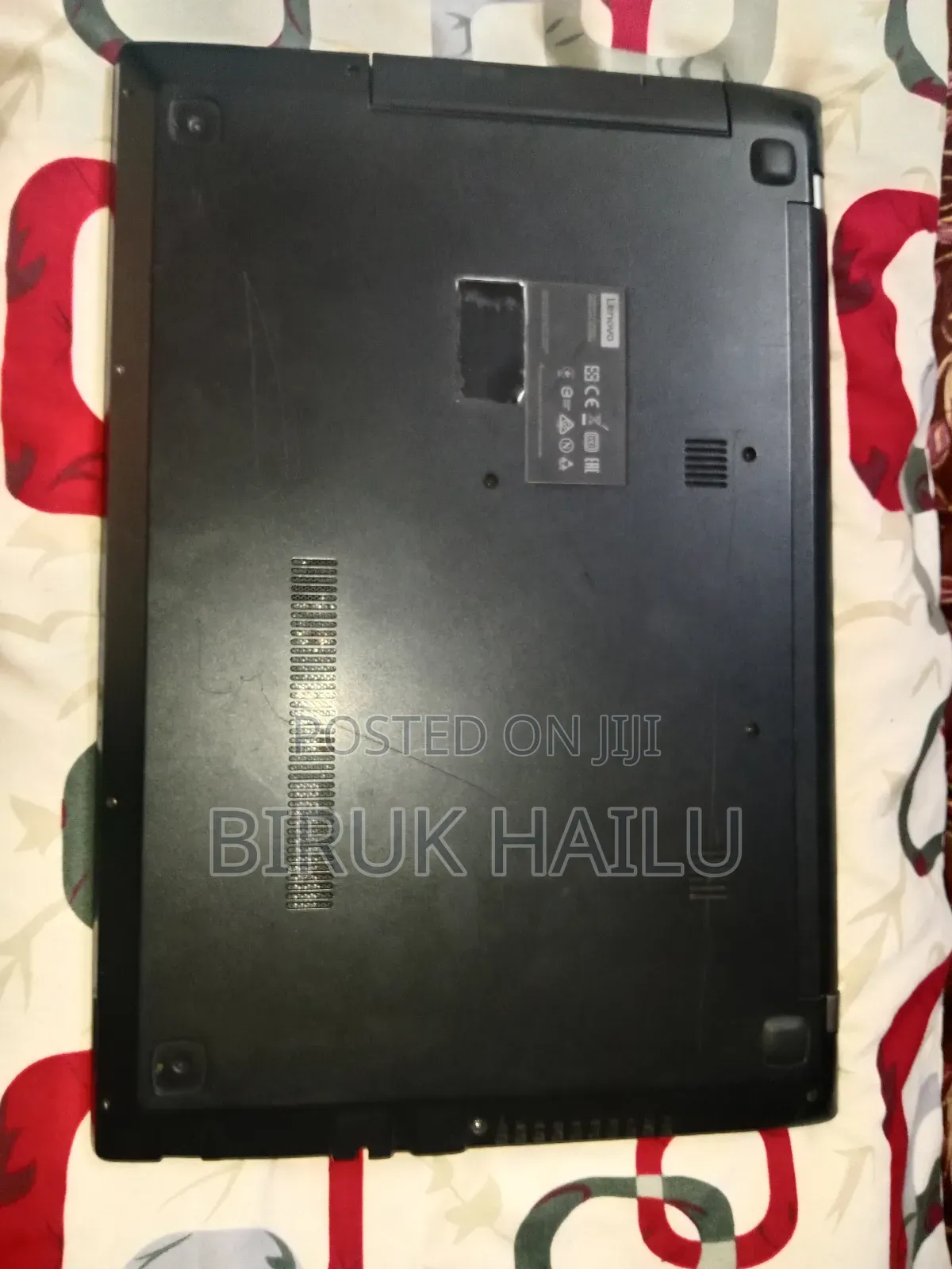 Laptop Lenovo V510 12GB Intel Core I7 HDD 1T