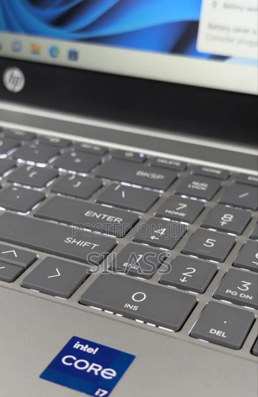New Laptop HP Stream Notebook 16GB Intel Core I7 SSD 1T