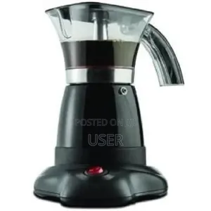 Electric Coffee Maker