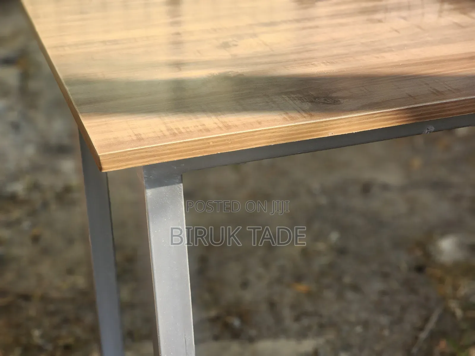 Brand New 120cm Office Table - Free Delivery