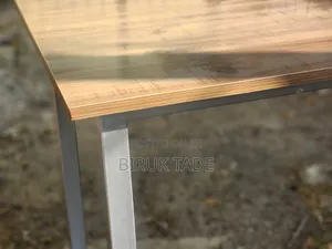 Brand New 120cm Office Table - Free Delivery