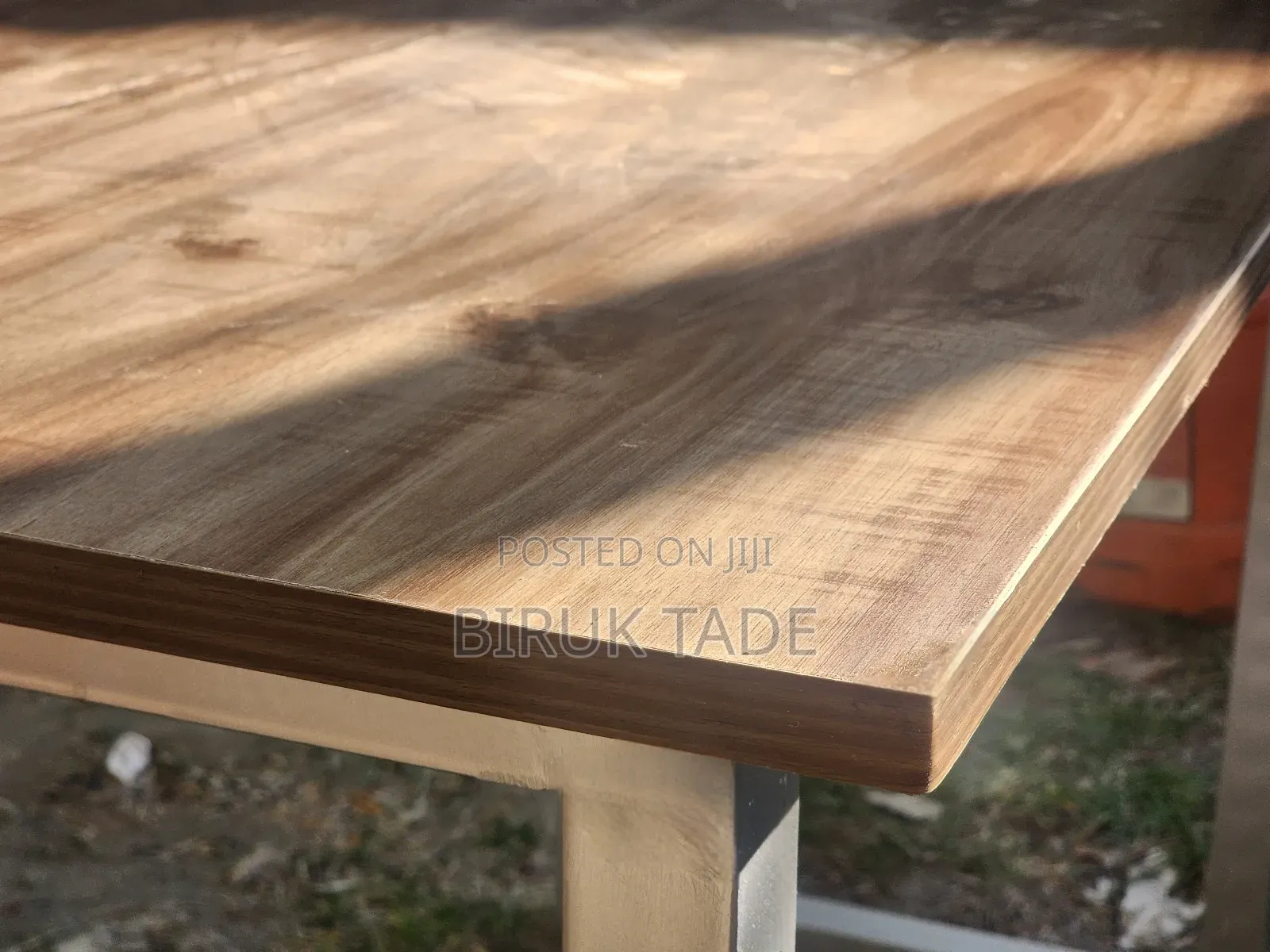 Brand New 120cm Office Table - Free Delivery