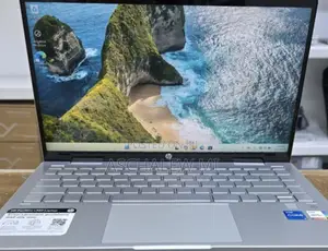 New Laptop HP Pavilion 14 8GB Intel Core I5 SSD 512GB