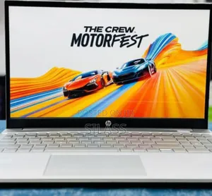 New Laptop HP Pavilion 15 16GB Intel Core I5 SSD 1T